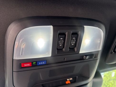 Used 2024 Subaru Crosstrek 2.5i Wilderness w/ Crosstrek Mirror Package image 9