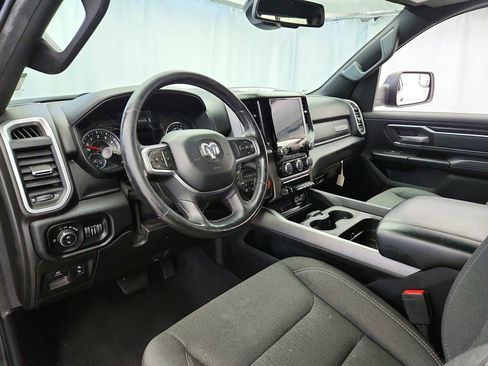 Used 2019 RAM 1500 Big Horn AWD/4WD image 10