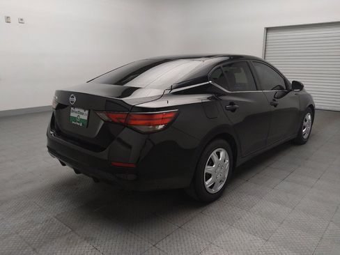 Used 2023 Nissan Sentra S FWD image 9