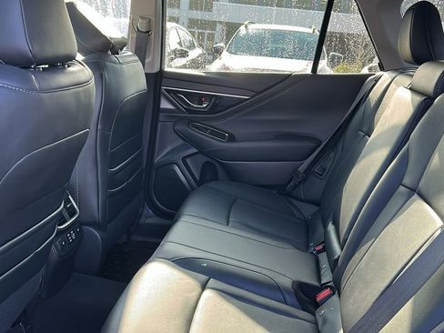 Certified 2025 Subaru Outback Limited XT image 24