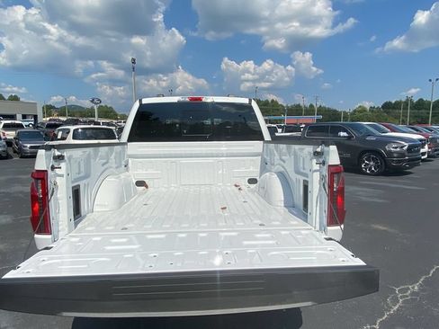 New 2026 Ford F150 XLT w/ Equipment Group 302A MID AWD/4WD image 19