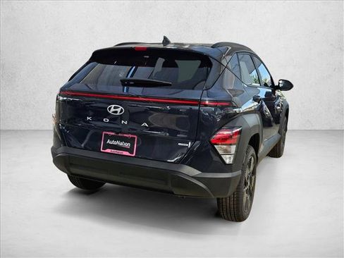 Used 2026 Hyundai Kona SEL Sport AWD/4WD image 2