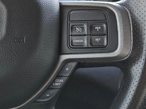 Used 2022 RAM 2500 Tradesman image 19