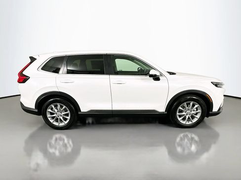 Certified 2026 Honda CR-V EX image 4