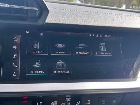 Used 2023 Audi A3 2.0T Premium Plus w/ Premium Plus Package FWD image 30