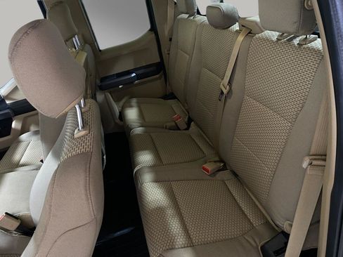 Used 2015 Ford F150 XLT w/ Equipment Group 302A Luxury AWD/4WD image 17
