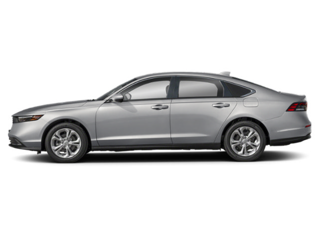 New 2026 Honda Accord LX image 3