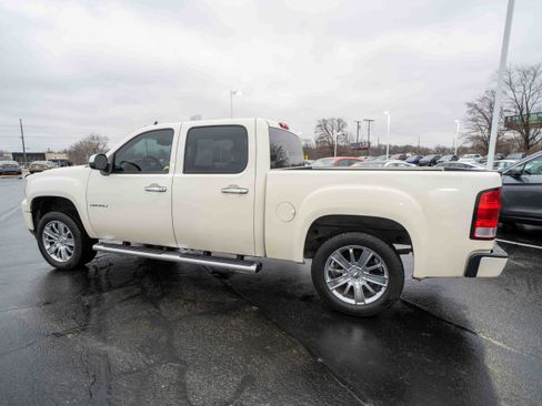 Used 2013 GMC Sierra 1500 Denali image 4