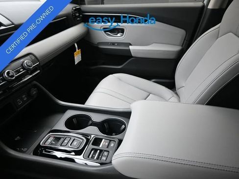 Certified 2025 Honda Pilot EX-L image 14