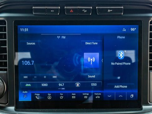 Used 2021 Ford F150 XLT w/ Equipment Group 302A High AWD/4WD image 25