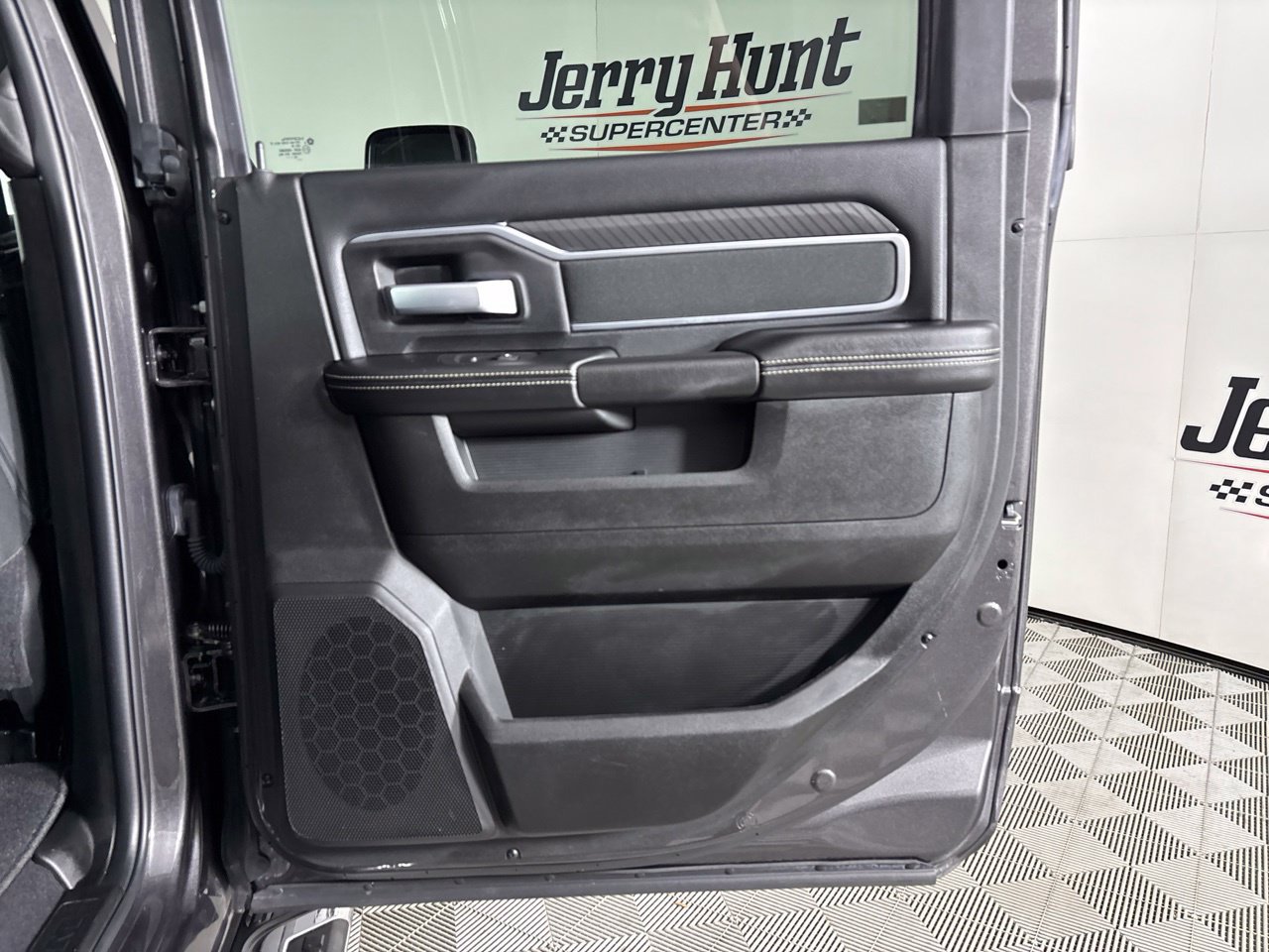 Used 2026 RAM 2500 Big Horn AWD/4WD image 27