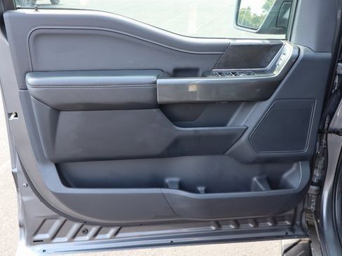 Used 2022 Ford F150 XLT w/ Equipment Group 302A High image 20