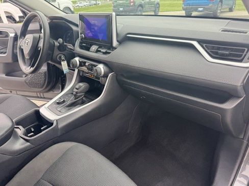 Used 2023 Toyota RAV4 LE AWD/4WD image 33
