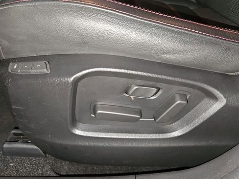 Used 2025 MAZDA CX-5 Carbon Edition image 12