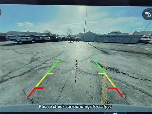 New 2026 Lincoln Aviator Reserve image 7