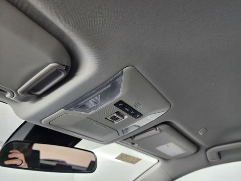 Used 2024 Toyota RAV4 XLE image 13