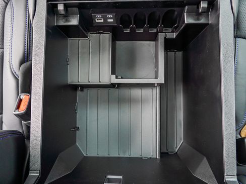 New 2026 Toyota Tundra Platinum image 41