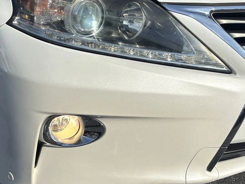 Used 2013 Lexus RX 450h AWD w/ Navigation Pkg image 7