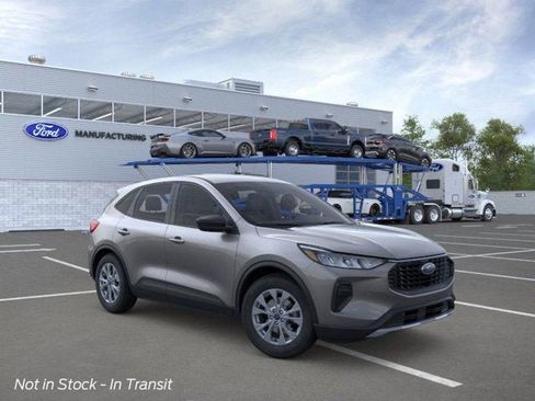 New 2026 Ford Escape Active w/ Tech Pack #1 image 1