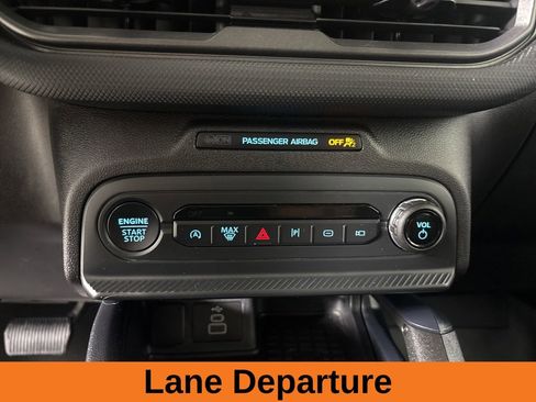 Used 2025 Ford Bronco Sport Badlands AWD/4WD image 16