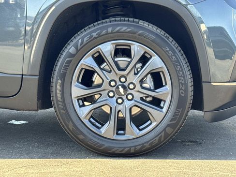 Used 2020 Chevrolet Traverse RS FWD image 35