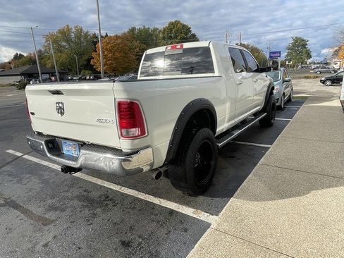 Used 2017 RAM 2500 Laramie image 6