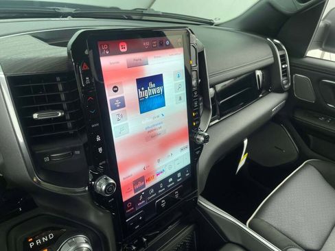 New 2026 RAM 1500 Laramie w/ Night Edition image 30