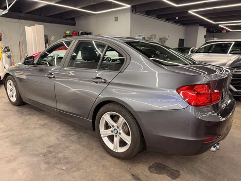 Used 2014 BMW 328i Sedan RWD image 4