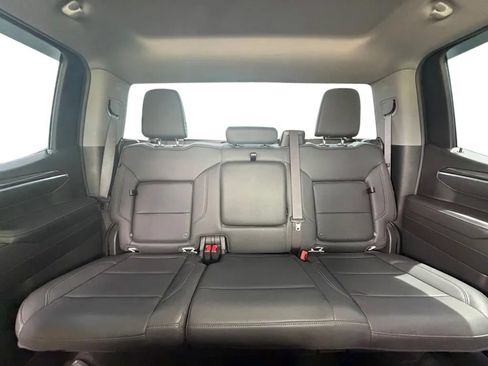 Used 2023 Chevrolet Silverado 1500 LTZ AWD/4WD image 25