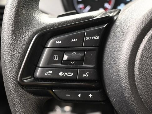 Used 2024 Subaru Crosstrek 2.0i Premium AWD/4WD image 18
