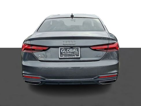 Used 2021 Audi A5 2.0T Premium Plus w/ Premium Plus image 6