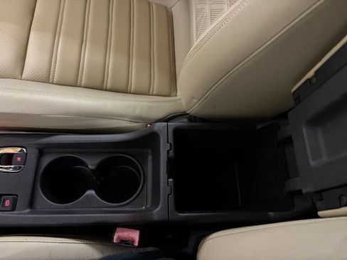 Used 2016 Buick Cascada Premium FWD image 48
