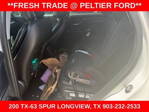 Used 2020 Lincoln Corsair FWD w/ Equipment Group 101A image 25