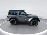 Used 2021 Jeep Wrangler Sport image 3