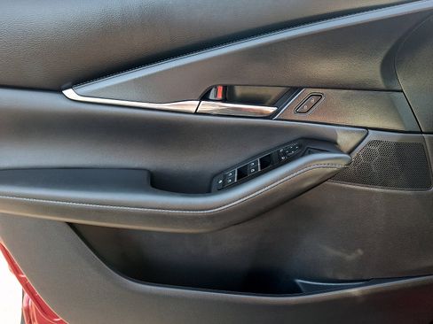 Certified 2023 MAZDA CX-30 AWD 2.5 S w/ Preferred Package image 14