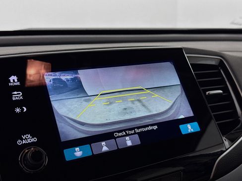 Certified 2021 Honda Pilot EX-L image 14