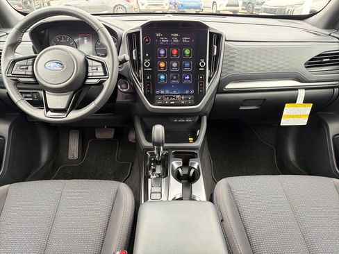 Certified 2026 Subaru Forester Premium w/ Base/Premium Package AWD/4WD image 9