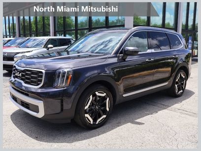 Used 2025 Kia Telluride S