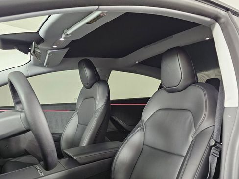 Used 2025 Tesla Model 3 Long Range image 20