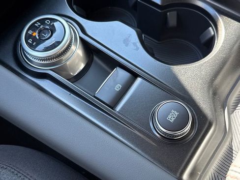 New 2026 Ford Explorer Active RWD image 27