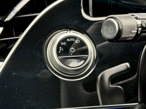 Used 2026 Mercedes-Benz E 53 AMG 4MATIC Sedan image 29