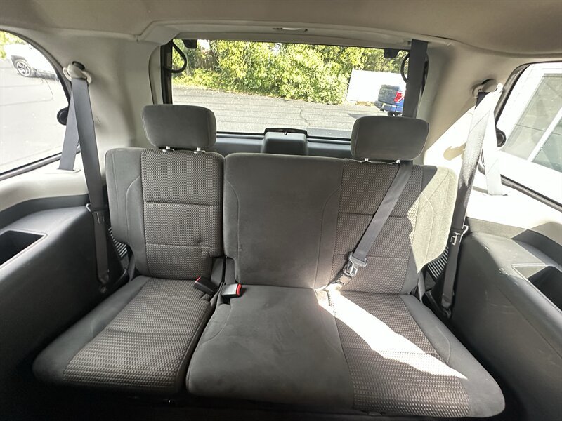 Used 2012 Nissan Armada SV AWD/4WD image 18