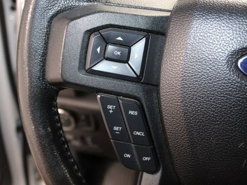 Used 2016 Ford F150 XLT w/ Equipment Group 302A Luxury AWD/4WD image 23