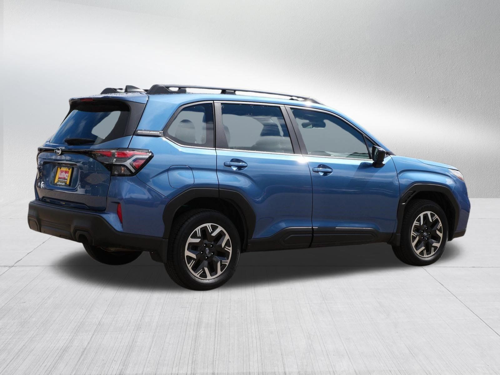 Used 2025 Subaru Forester Touring AWD/4WD image 7