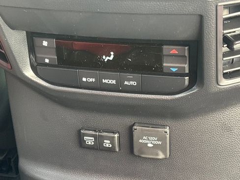 New 2026 Toyota Sequoia TRD Pro image 29