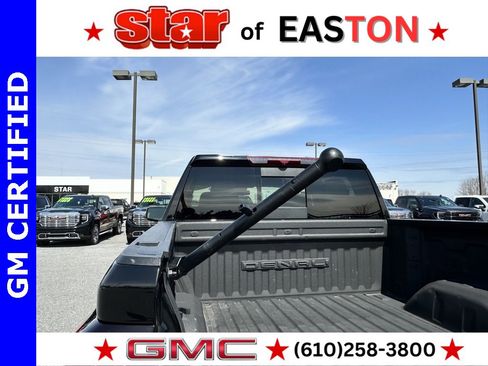 Certified 2023 GMC Sierra 1500 Denali image 40