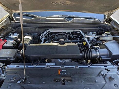 Used 2023 Chevrolet Colorado LT image 21