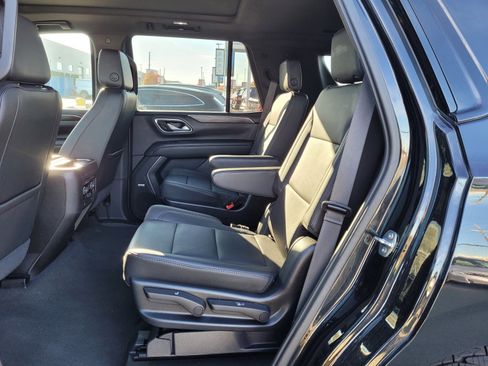 Used 2021 Chevrolet Tahoe Z71 image 14