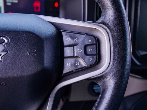 Used 2022 Ford Bronco Wildtrak image 12