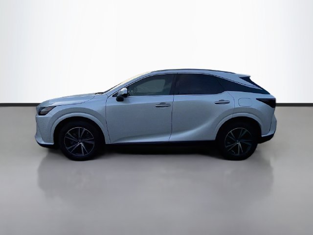 Used 2024 Lexus RX 350 Premium w/ Cold Area Package AWD/4WD image 4
